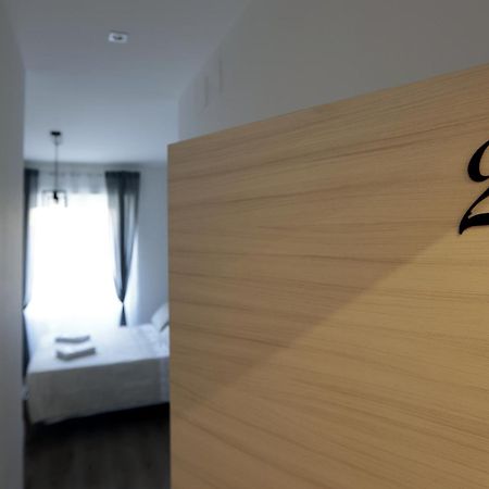 AnGiò holiday rooms Nápoles Exterior foto